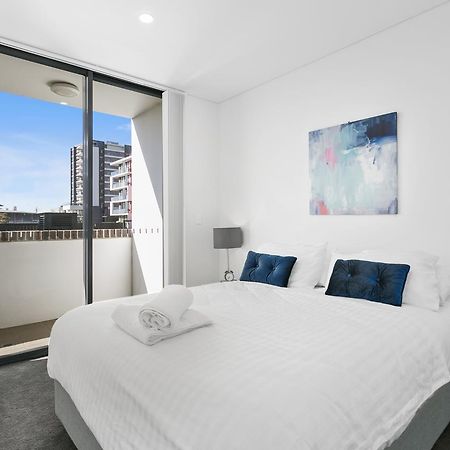 Corporate Apartments Wollongong Exterior foto