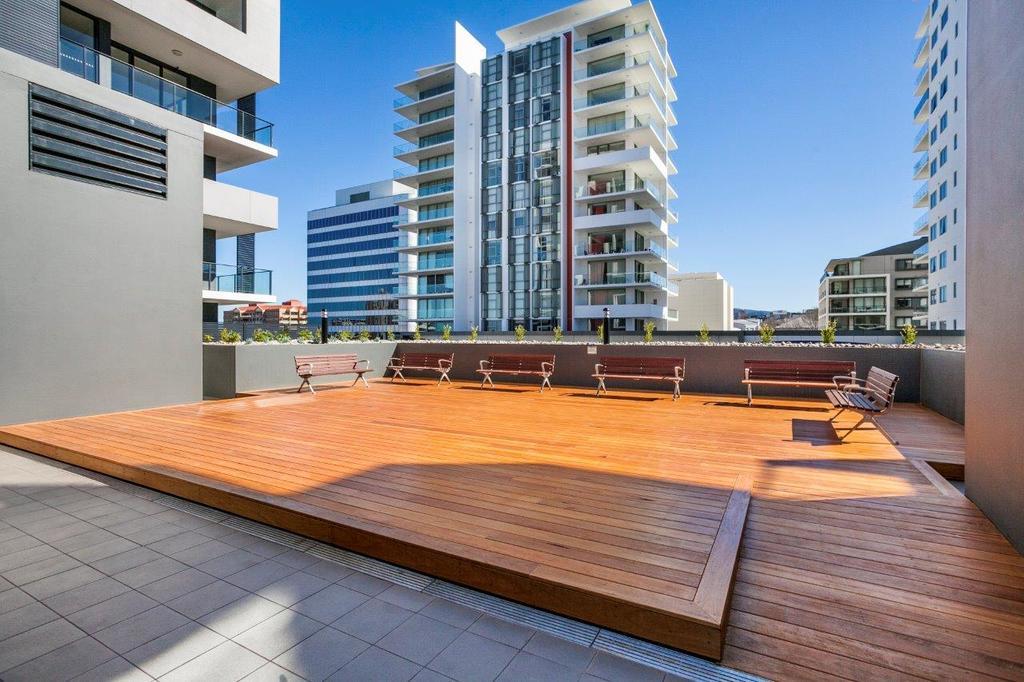 Corporate Apartments Wollongong Exterior foto