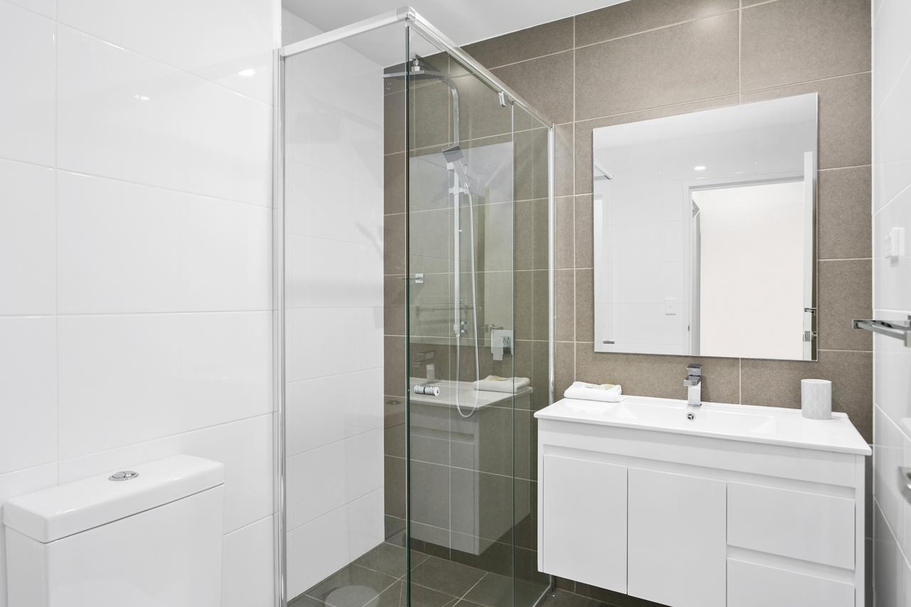 Corporate Apartments Wollongong Exterior foto