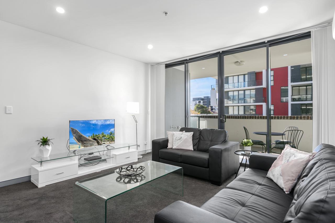 Corporate Apartments Wollongong Exterior foto